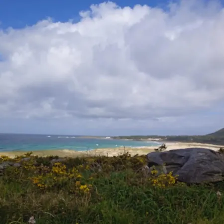 Appartamento A Morada Do Friso