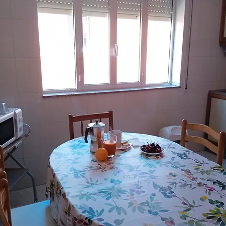 A Morada Do Friso Апартаменты Лоуро