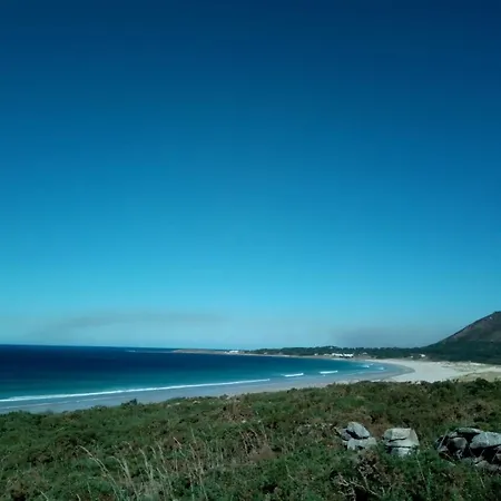 아파트 A Morada Do Friso *