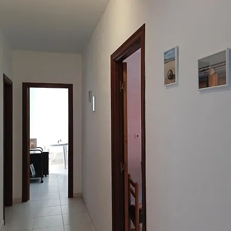 Apartament A Morada Do Friso