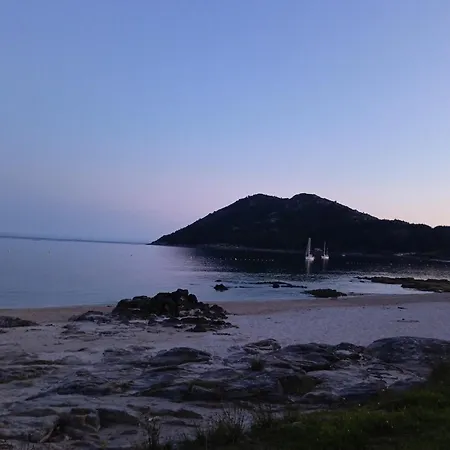 A Morada Do Friso 아파트 Louro