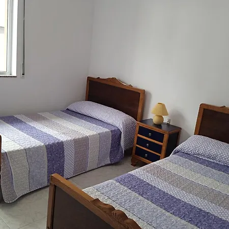 A Morada Do Friso 아파트 *