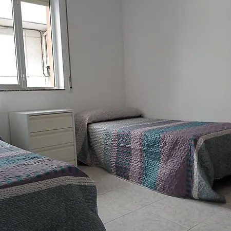 Apartment A Morada Do Friso